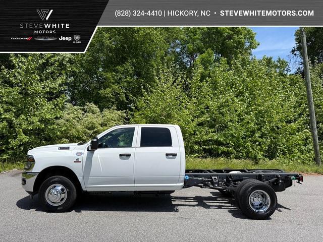 2026 Ram 3500 Tradesman/Big Horn for sale in Hickory, NC