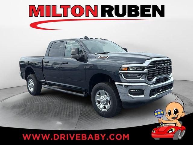 2026 Ram 2500 Tradesman Crew Cab 4x4 6'4" Box for sale in Augusta, GA