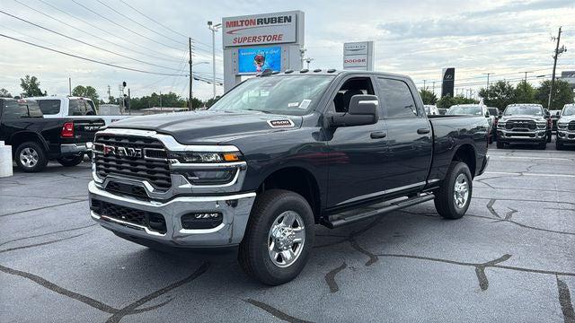2026 Ram 2500 Tradesman Crew Cab 4x4 6'4" Box