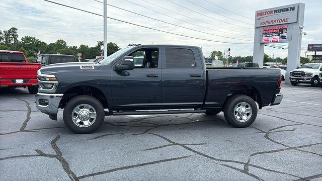 2026 Ram 2500 Tradesman Crew Cab 4x4 6'4" Box