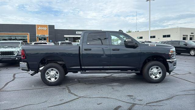 2026 Ram 2500 Tradesman Crew Cab 4x4 6'4" Box