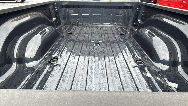 2026 Ram 2500 Tradesman Crew Cab 4x4 6'4" Box