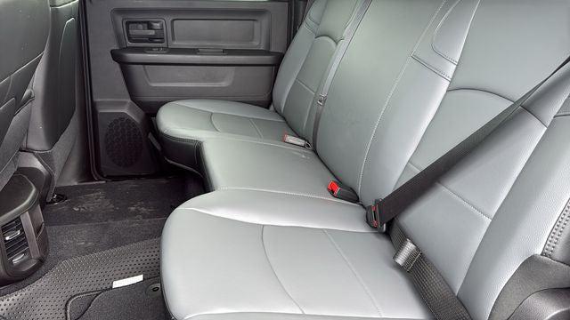 2026 Ram 2500 Tradesman Crew Cab 4x4 6'4" Box