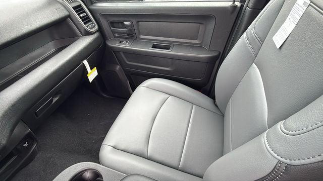 2026 Ram 2500 Tradesman Crew Cab 4x4 6'4" Box