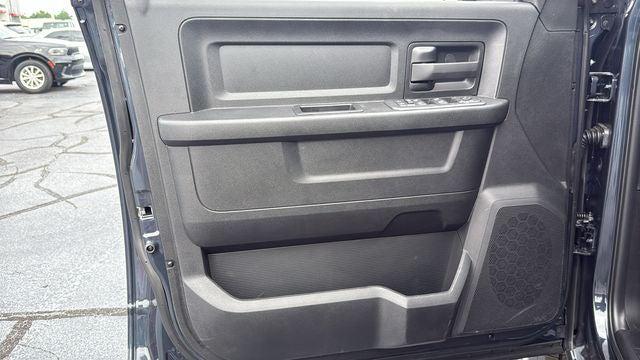 2026 Ram 2500 Tradesman Crew Cab 4x4 6'4" Box