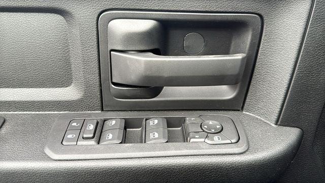 2026 Ram 2500 Tradesman Crew Cab 4x4 6'4" Box