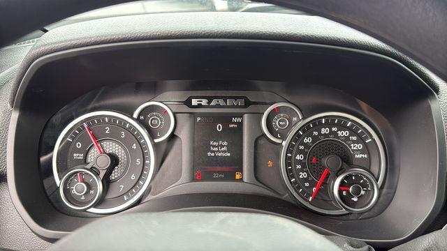 2026 Ram 2500 Tradesman Crew Cab 4x4 6'4" Box