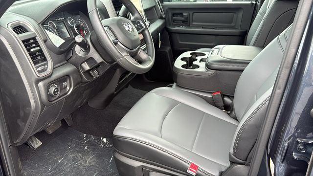 2026 Ram 2500 Tradesman Crew Cab 4x4 6'4" Box