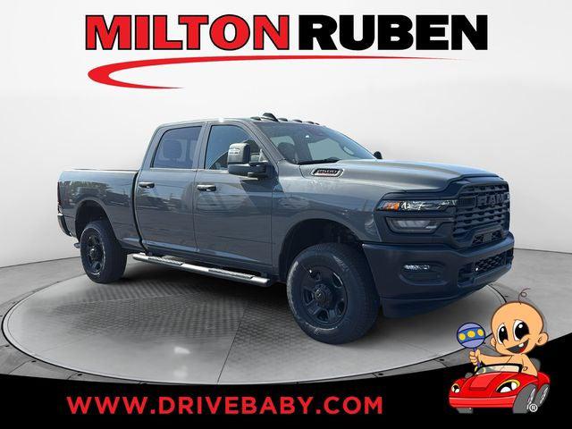 2026 Ram 2500 Tradesman Crew Cab 4x4 6'4" Box for sale in Augusta, GA
