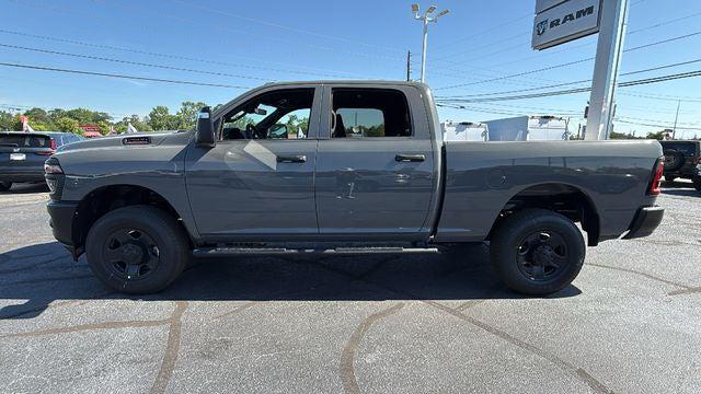 2026 Ram 2500 Tradesman Crew Cab 4x4 6'4" Box