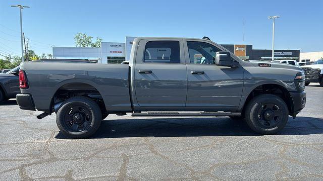 2026 Ram 2500 Tradesman Crew Cab 4x4 6'4" Box