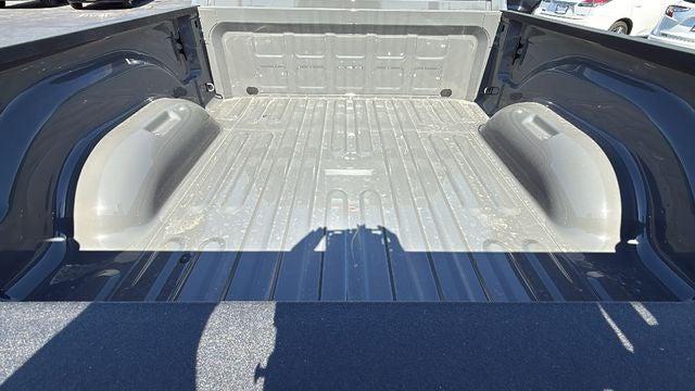 2026 Ram 2500 Tradesman Crew Cab 4x4 6'4" Box