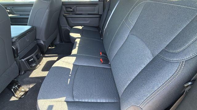 2026 Ram 2500 Tradesman Crew Cab 4x4 6'4" Box