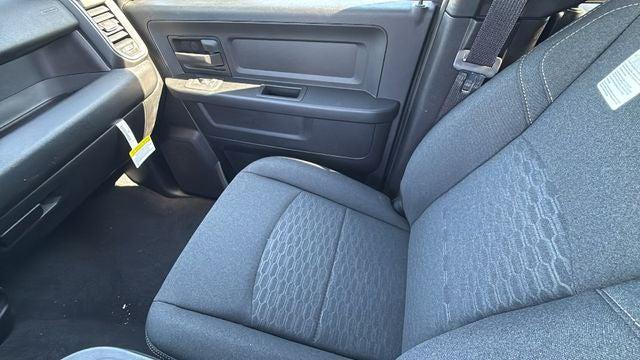2026 Ram 2500 Tradesman Crew Cab 4x4 6'4" Box