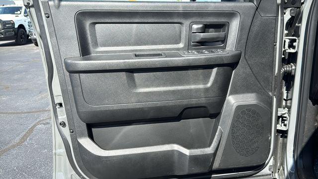 2026 Ram 2500 Tradesman Crew Cab 4x4 6'4" Box