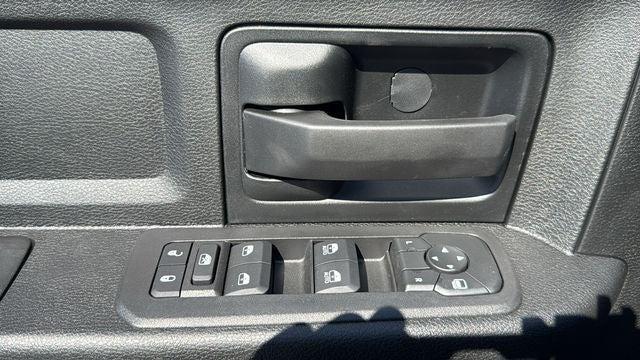 2026 Ram 2500 Tradesman Crew Cab 4x4 6'4" Box