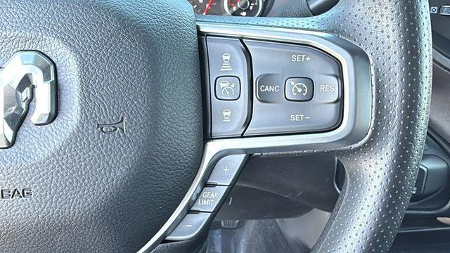 2026 Ram 2500 Tradesman Crew Cab 4x4 6'4" Box