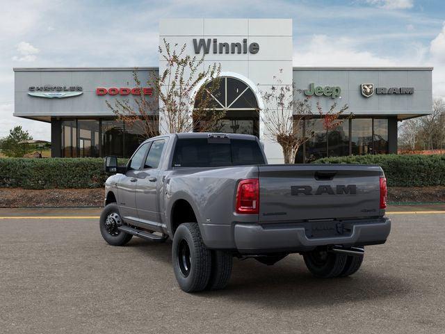 2026 RAM Ram 3500 RAM 3500 LARAMIE CREW CAB 4X4 8 BOX