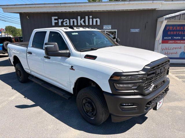 2026 RAM 2500 RAM 2500 TRADESMAN CREW CAB 4X4 64 BOX 2026 RAM 2500 RAM 2500 TRADESMAN CREW CAB 4X4 64 BOX