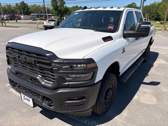 2026 RAM 2500 RAM 2500 TRADESMAN CREW CAB 4X4 64 BOX 2026 RAM 2500 RAM 2500 TRADESMAN CREW CAB 4X4 64 BOX