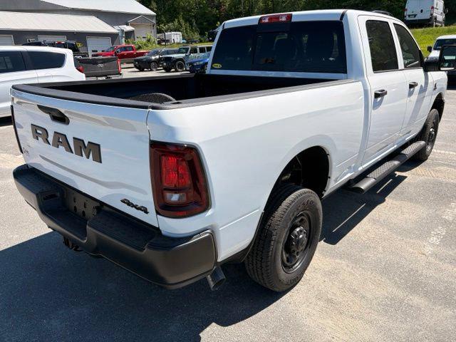 2026 RAM 2500 RAM 2500 TRADESMAN CREW CAB 4X4 64 BOX 2026 RAM 2500 RAM 2500 TRADESMAN CREW CAB 4X4 64 BOX