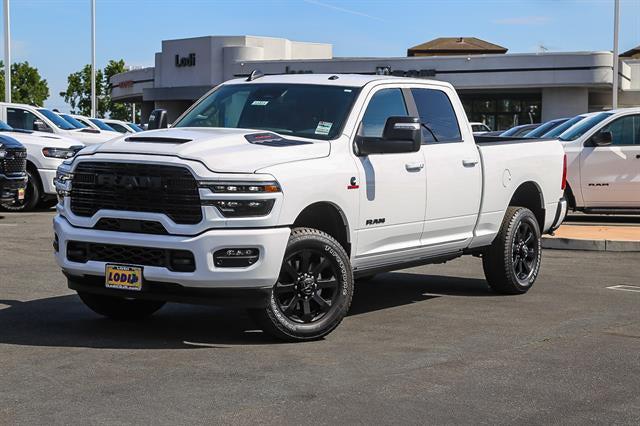 2026 RAM Ram 2500 RAM 2500 LARAMIE CREW CAB 4X4 64 BOX