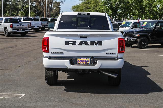 2026 RAM Ram 2500 RAM 2500 LARAMIE CREW CAB 4X4 64 BOX