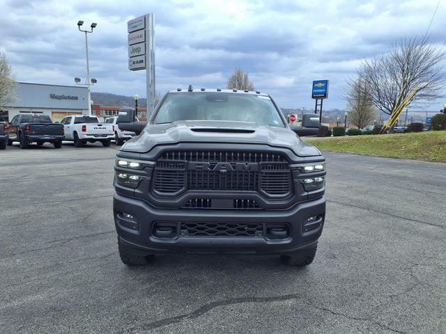 2026 RAM Ram 2500 RAM 2500 REBEL CREW CAB 4X4 64 BOX 2026 RAM Ram 2500 RAM 2500 REBEL CREW CAB 4X4 64 BOX