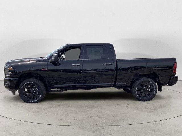 2026 Ram 2500 Big Horn Crew Cab 4x4 64 Box
