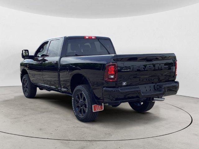 2026 Ram 2500 Big Horn Crew Cab 4x4 64 Box