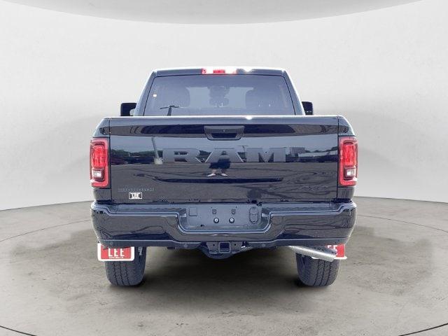 2026 Ram 2500 Big Horn Crew Cab 4x4 64 Box