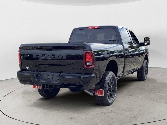 2026 Ram 2500 Big Horn Crew Cab 4x4 64 Box