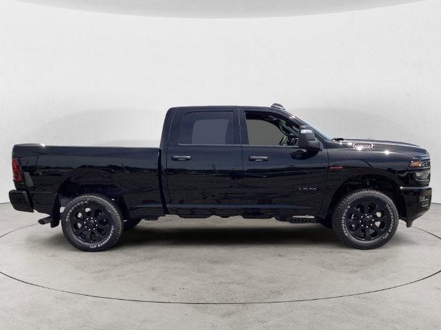 2026 Ram 2500 Big Horn Crew Cab 4x4 64 Box