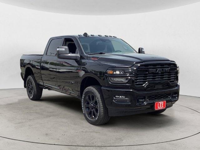 2026 Ram 2500 Big Horn Crew Cab 4x4 64 Box