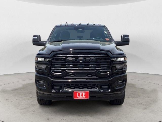 2026 Ram 2500 Big Horn Crew Cab 4x4 64 Box