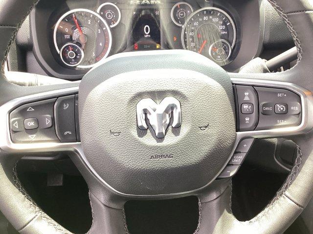 2026 Ram 2500 Big Horn Crew Cab 4x4 64 Box