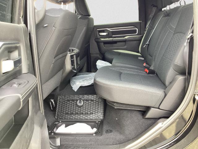 2026 Ram 2500 Big Horn Crew Cab 4x4 64 Box