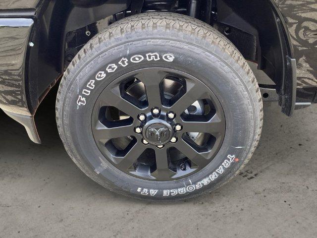 2026 Ram 2500 Big Horn Crew Cab 4x4 64 Box
