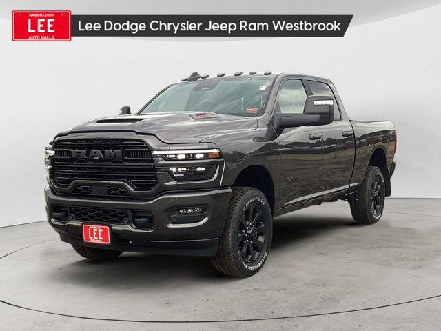 2026 Ram 2500 Laramie Crew Cab 4x4 6'4" Box for sale in Westbrook, ME