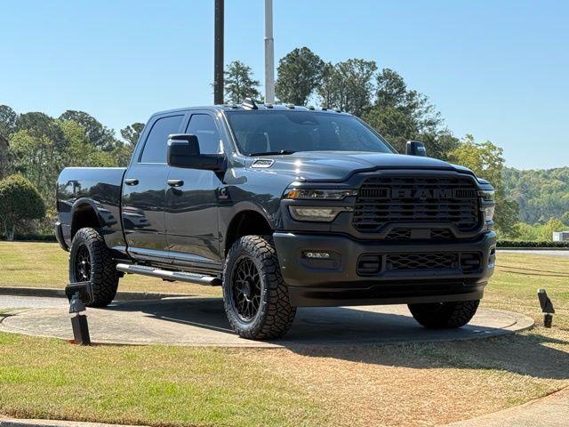 2026 RAM Ram 2500 RAM 2500 TRADESMAN CREW CAB 4X4 64 BOX
