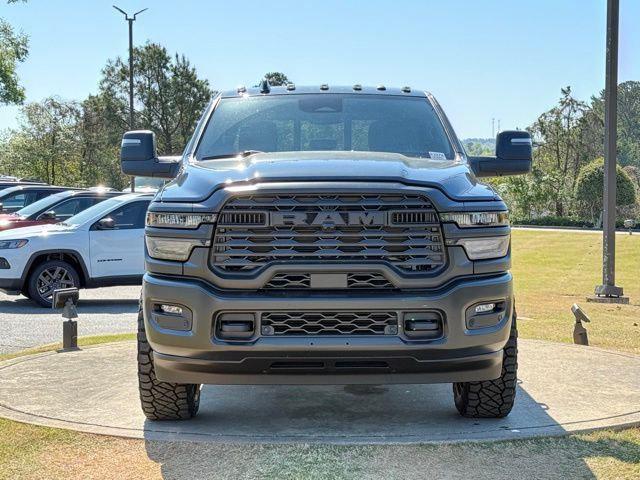 2026 RAM Ram 2500 RAM 2500 TRADESMAN CREW CAB 4X4 64 BOX