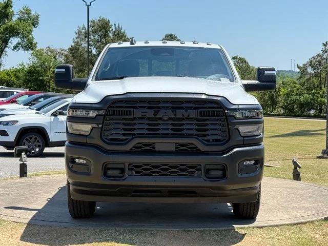2026 RAM Ram 2500 RAM 2500 TRADESMAN CREW CAB 4X4 64 BOX