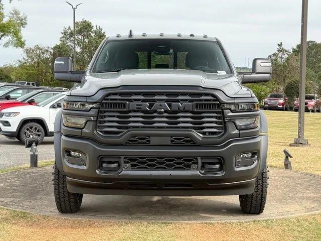 2026 RAM Ram 4500 Chassis Cab RAM 4500 TRADESMAN CHASSIS CREW CAB 4X4 60 CA
