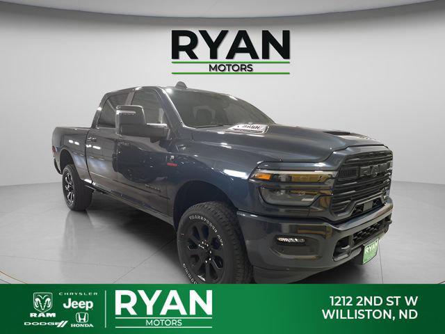 2026 RAM Ram 2500 RAM 2500 LARAMIE CREW CAB 4X4 64 BOX