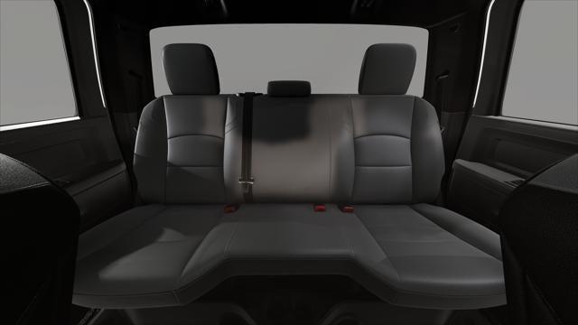 2026 RAM Ram 3500 Chassis Cab RAM 3500 TRADESMAN CREW CAB CHASSIS 4X4 60 CA