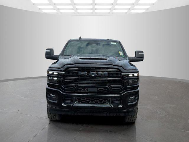 2026 RAM Ram 2500 RAM 2500 LARAMIE MEGA CAB 4X4 64 BOX