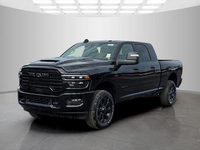 2026 RAM Ram 2500 RAM 2500 LARAMIE MEGA CAB 4X4 64 BOX