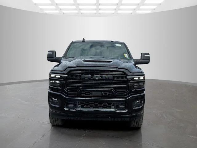 2026 RAM Ram 2500 RAM 2500 LARAMIE MEGA CAB 4X4 64 BOX
