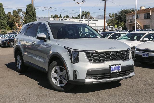 2026 Kia Sorento LX for sale in Glendale, CA