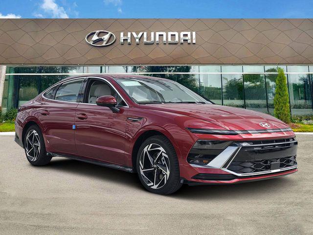 2026 Hyundai Sonata SEL Sport for sale in Coconut Creek, FL